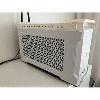 Soğutma Kanal Projeksiyonu (Bu ürün Sadece Plastik parçadır - Almadan Önce Soru Sorabilirsiniz)