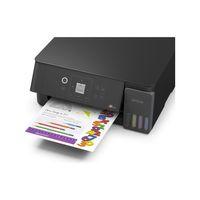 EPSON ECOTANK L3360 TANK COLOR FOT/TAR/YAZ A4 WIFI