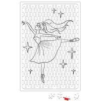 Balerin Puzzle 240 Parça Yapboz