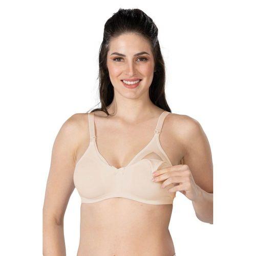 Ten Modal Cotton Pamuklu Emzirme Sütyen