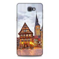 Samsung Galaxy J7 Prime Kılıf Almanya (42) Rugged Armor Kılıf Quedlinburg