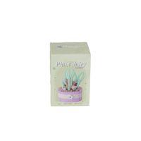 P1257 SİMÜLASYON ÇİÇEK SERİSİ 257 PARÇA BLOCK OYUNCAK