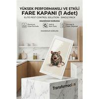 Yapışkanlı Pratik Fare Kapanı 715690