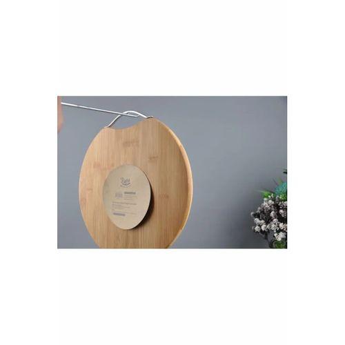 Kesim Panosu Sunum Tahtası Yuvarlak 30x30 Cm Royaleks-70083