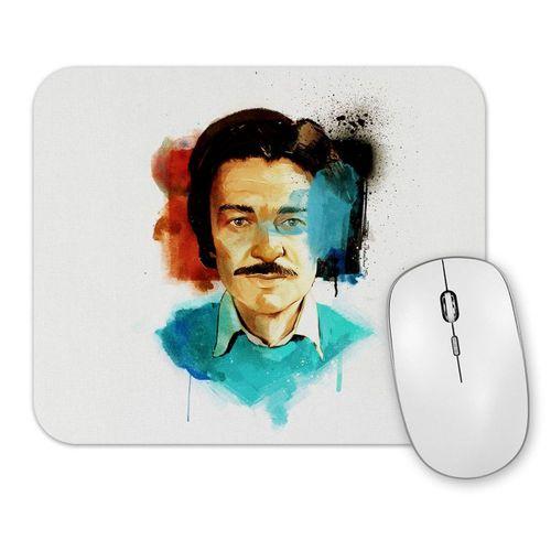 Ohana Mouse Pad