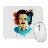 Ohana Mouse Pad