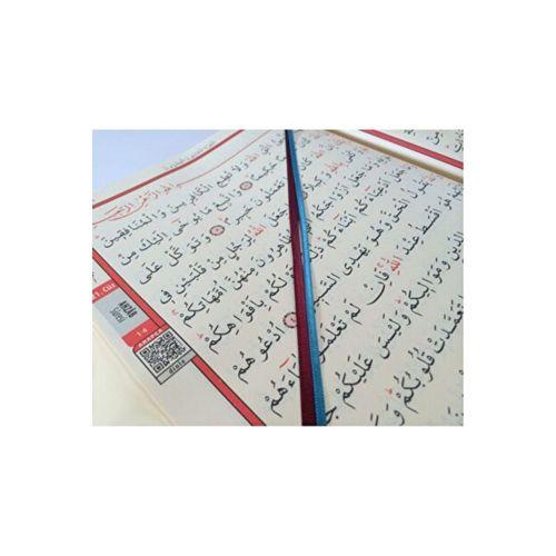 Kuranı Kerim Bilgisayar Hatlı Sesli Cami Boy