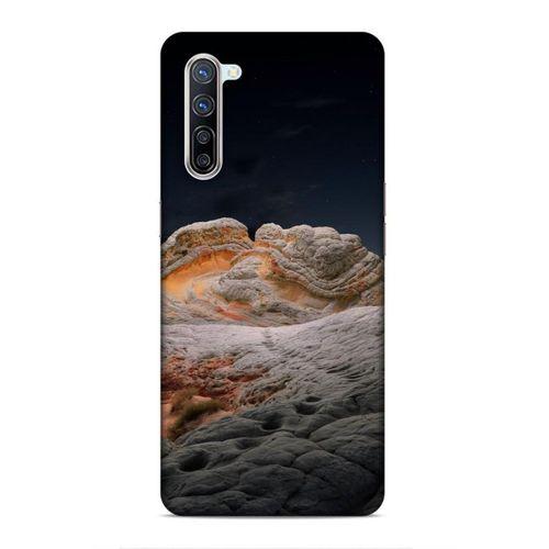 Oppo Reno 3 Pro 5g Uyumlu Kılıf BMovie (16) Kalın Kılıf Dune