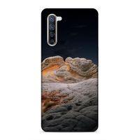 Oppo Reno 3 Pro 5g Uyumlu Kılıf BMovie (16) Kalın Kılıf Dune