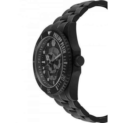 Philipp Plein PWOAA0922 Erkek Kol Saati