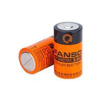 ER34615M 3.6V AA Size Lithium Pil Li-SOCL2