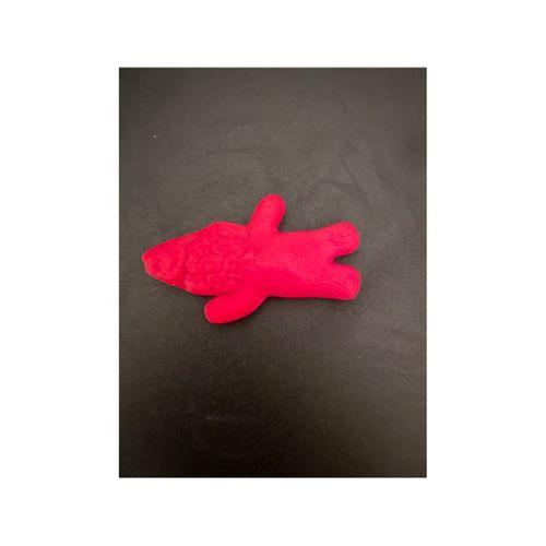 Sour Patch Kid ile İsveç Balığı Baş (Bu ürün Sadece Plastik parçadır - Almadan Önce Soru Sorabilirsiniz)