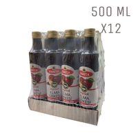 Organik Elma Sirkesi 12 Adet