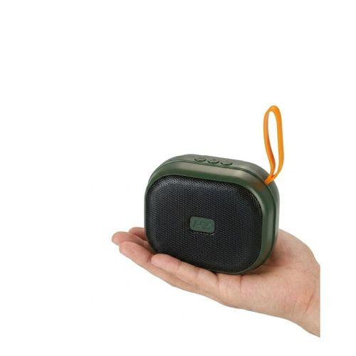 Mini Taşınabilir Bluetooth Hoparlör Çoklu Bağlantı Destekli Güçlü Ses