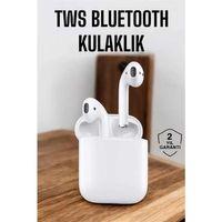 2.nesil Kablosuz Bluetooth Kulaklık Uzun Pil Ömrü