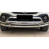 Ford Ranger Uyumlu Tampon Ön Koruma Ön Alt Koruma Barı Pst17