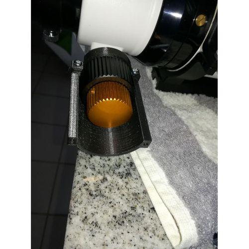 Tüy Touck için Motor Odağı Çekme Tüpleri gibi - 5147337