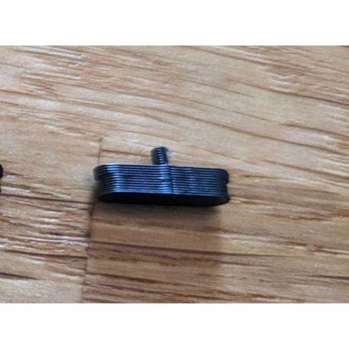 Chrome Dino Temalı Anahtarlık (Bu ürün Sadece Plastik parçadır - Almadan Önce Soru Sorabilirsiniz)