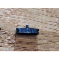 Chrome Dino Temalı Anahtarlık (Bu ürün Sadece Plastik parçadır - Almadan Önce Soru Sorabilirsiniz)