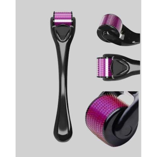 Cilt Yenileyici Derma Roller – Mikro İğneli Bakım Aracı