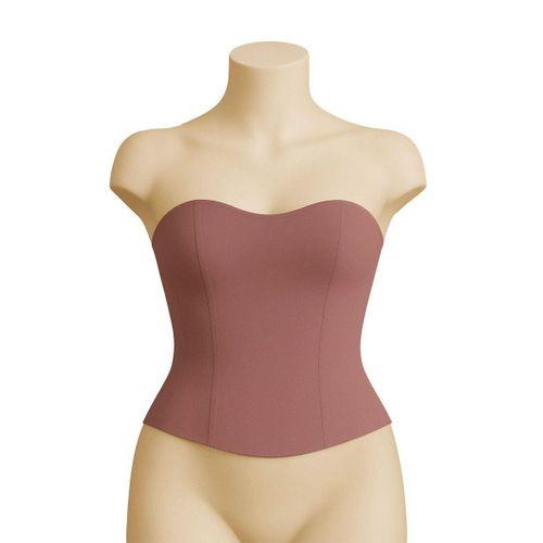 Gül Kurusu  9155 Terletici Korse Büstiyer