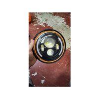 GS500 El Feneri Braketi 3D Baskı (Bu ürün Sadece Plastik parçadır - Almadan Önce Soru Sorabilirsiniz)