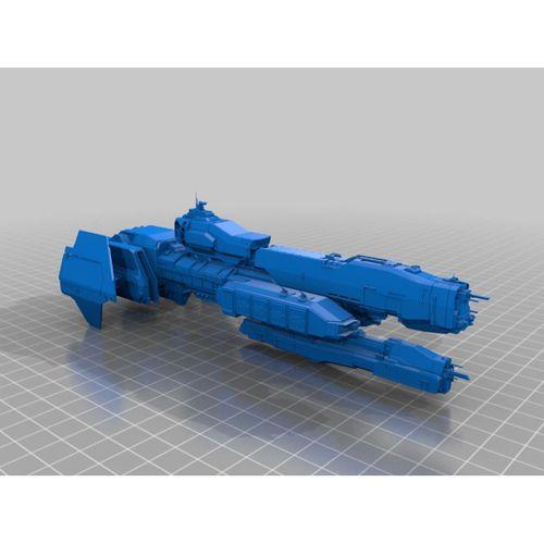 UNSC Panama - 5149906