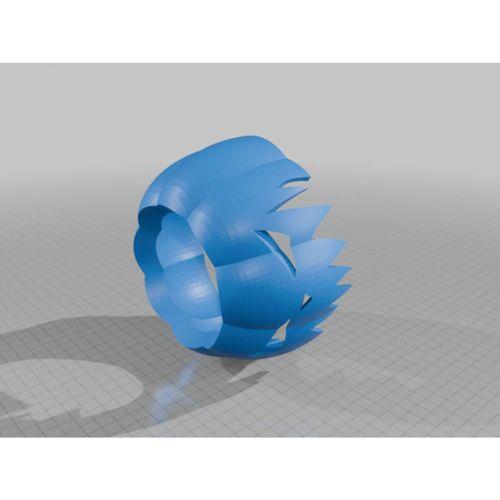 Alevli Balkabağı (Bu ürün Sadece Plastik parçadır - Almadan Önce Soru Sorabilirsiniz)