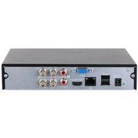 DAHUA XVR1B04-I/T 4 KANAL AHD/HİBRİT KAYIT CİHAZI