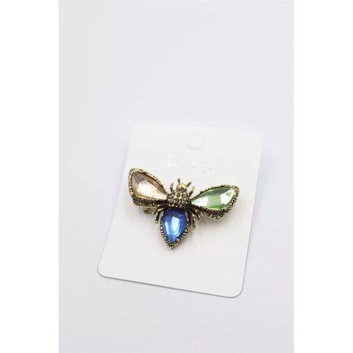 Arı Broş - ÇOK RENKLİ