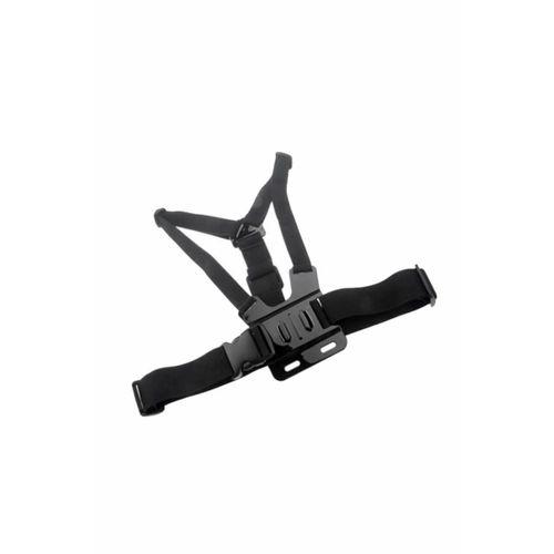 Aksiyon Kamerası Göğüse Sabitleme Kemeri