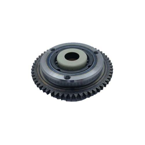 ATV Atv Yuki Ayder-250 İlk Hareket Plakası 57T Komple