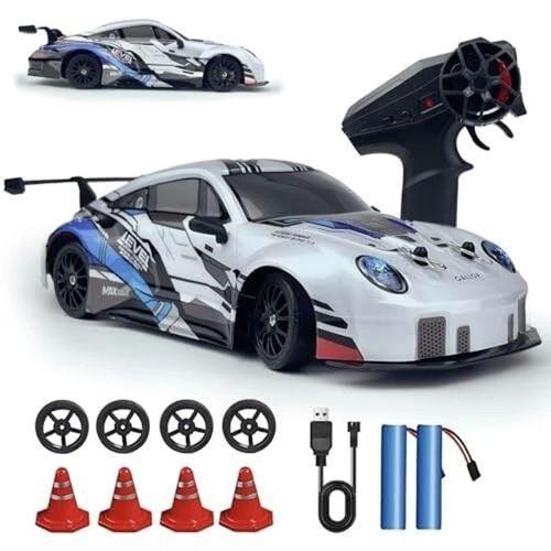 Eğitici Oyuncak UD2236A 2 MODEL ASORTİ 1 20 YEDEK DRİFT TEKERLİ ARABA
