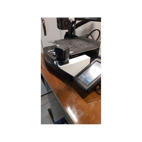 Halka Işık Montaj Aparatı – 3D Baskı Kamera Aksesuarı