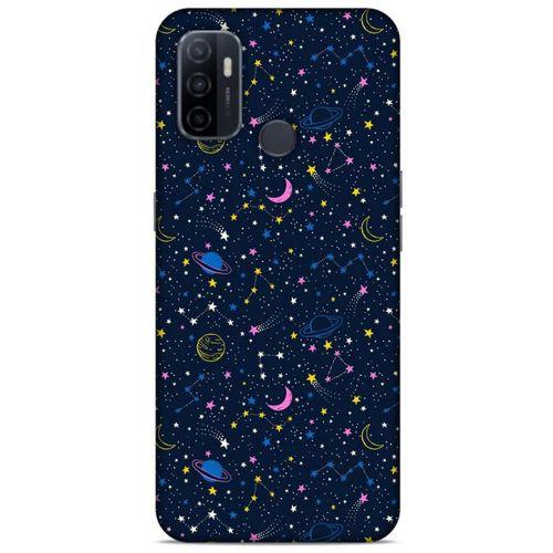 Spacex (23) Tema Ultra Koruma Kılıfı Huawei P40 Kılıf