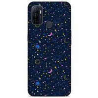 Spacex (23) Tema Ultra Koruma Kılıfı Huawei P40 Kılıf