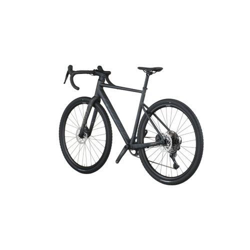 Scott Speedster 30 Gravel Bisiklet Siyah Medium