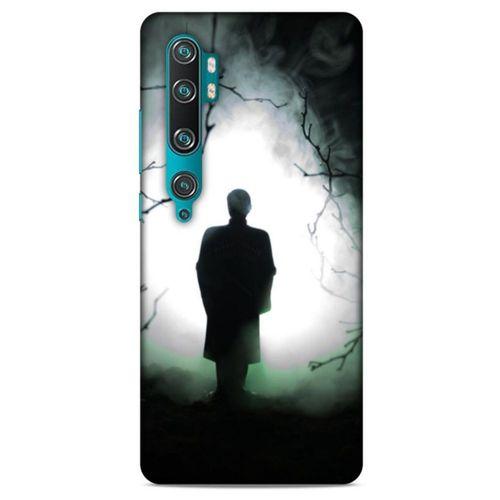 Xiaomi Mi Cc9 Pro Kılıf Depresyon (50) Shockproof Kılıf Karışık Renkli