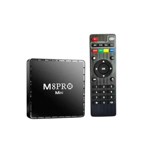 Tv Game Box Netflix Youtube 1000 Oyunlu Android Oyun Konsolu Kumandalı