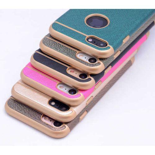 Apple iPhone 5 Kılıf Zore Simli Sude Silikon