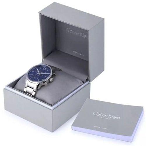 Calvin Klein K2G2714N Erkek Kol Saati