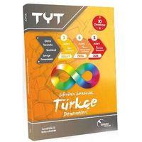 TYT Sıfırdan Sonsuza Türkçe 10 lu Deneme Doktrin Yayınları
