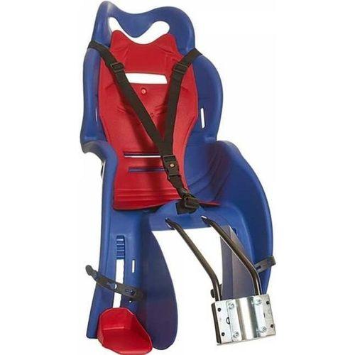 Çocuk Taşıyıcı Bisiklet Koltuğu Kadro Bağlantılı HTP