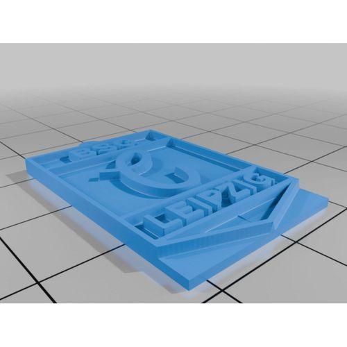 BSG Chemie Leipzig - 6897395