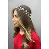 Arya Bahar Dalı Gelin Saç Aksesuarı
