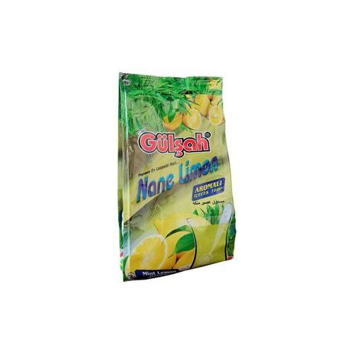 NANE LİMON AROMALI TOZ İÇECEK 250 GR