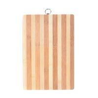Bambu Kesim Panosu Kesme Tahtası 36x26 Cm