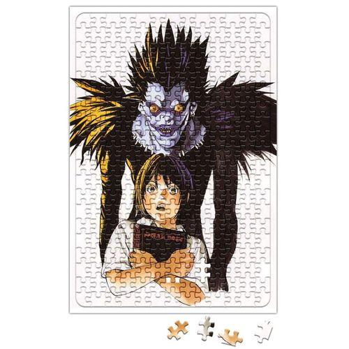 Death Note Puzzle 240 Parça Yapboz