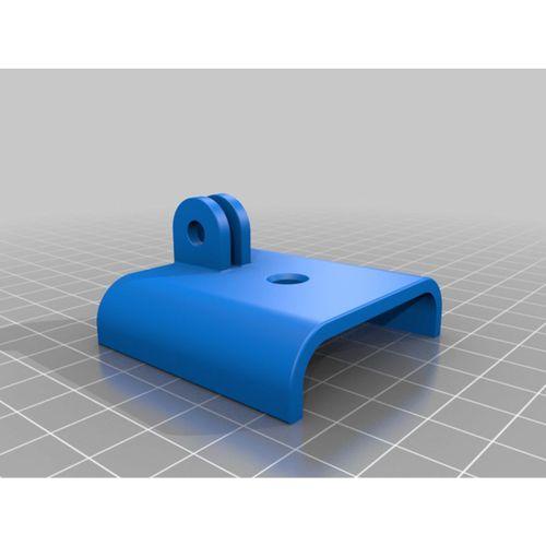 Logitech Webcam Tutucu (Bu ürün Sadece Plastik parçadır - Almadan Önce Soru Sorabilirsiniz)