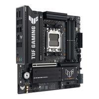 ASUS TUF GAMING B850M-PLUS II AM5 ANAKART